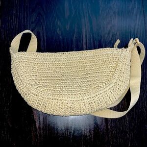 Great Uniqlo summer bag!